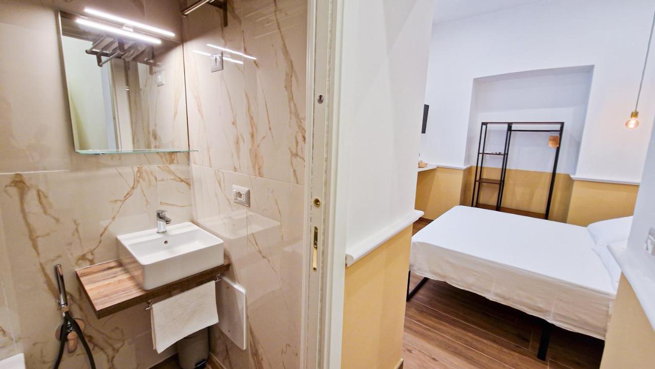 La Sciantosa Spagnoli Guest house *